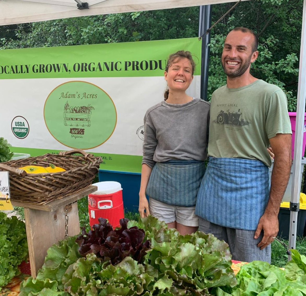 Farming Entrepreneurs: BoysGrow Kansas City - Amborella Organics